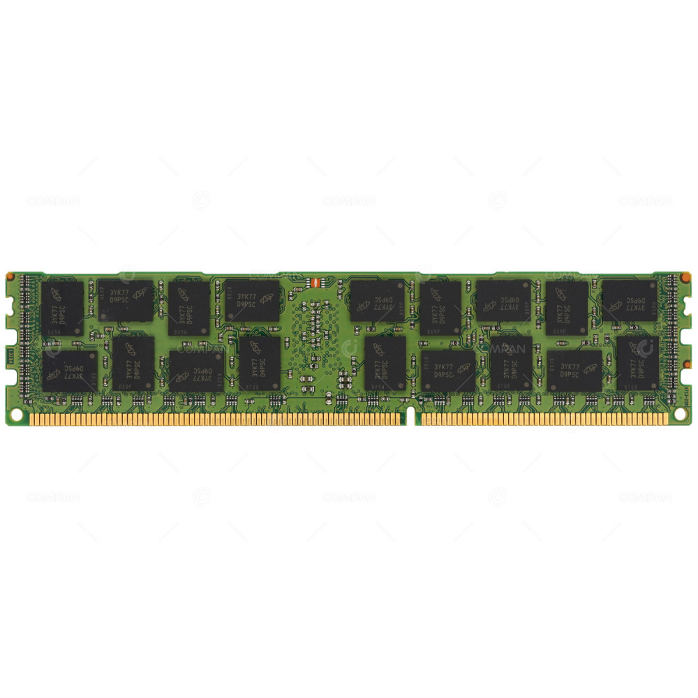 MT36KSF1G72PZ-1G6K1 MICRON MEMORY 8GB 2RX4 PC3L 12800R DDR3 -